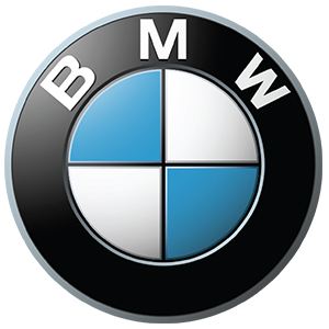 Camisasca BMW Logo