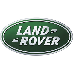 Camisasca Land Rover Logo