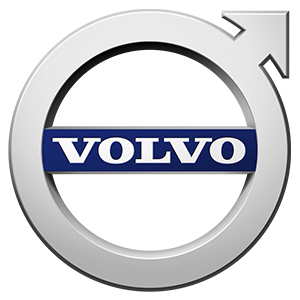 Camisasca Volvo Logo