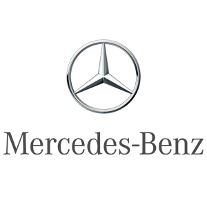 Camisasca Mercedes-Benz Logo