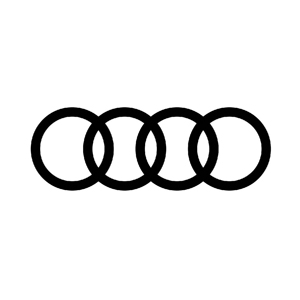 Camisasca Audi Logo