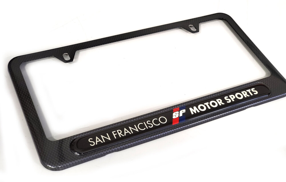 Camisasca San Francisco Motorsports Carbon Fiber Faux Frame.jpg