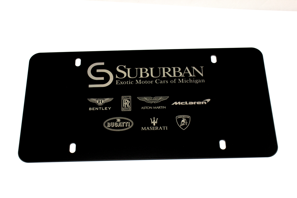 Suburban Exotic Branded MP Marque Plate 1.png