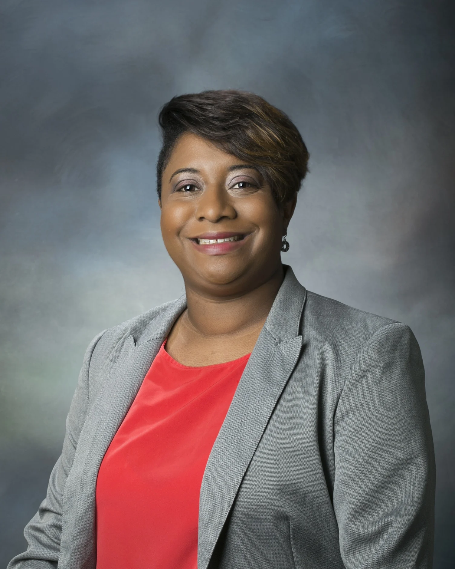 Tiffanie Bashay, Educational Advocate