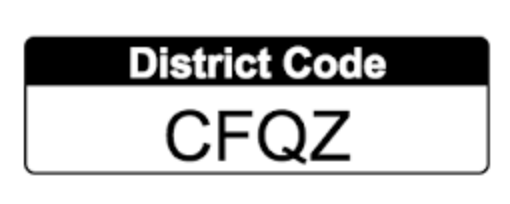 POWERSCHOOL CODE FOR HAND HELD DEVICES