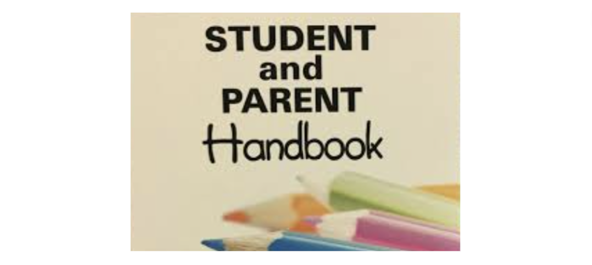 Family Handbook 2023-24
