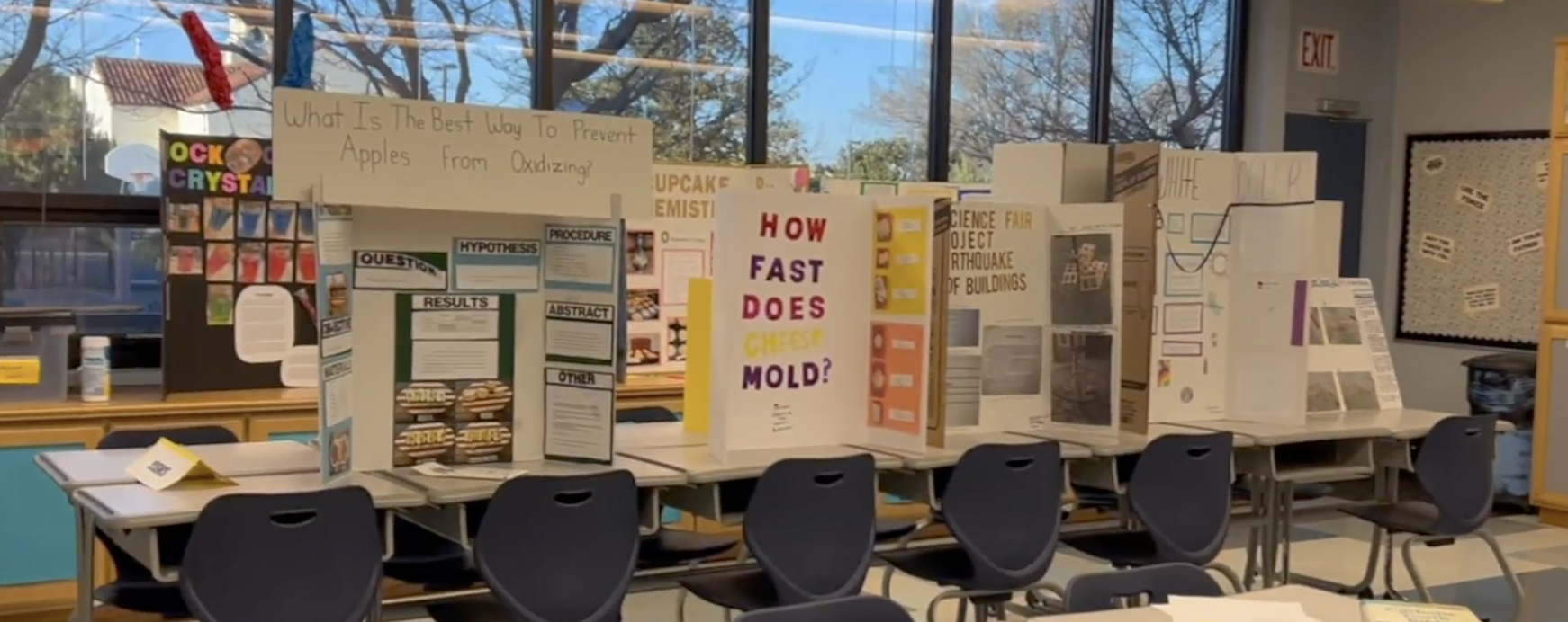  As   INDEPENDENT THINKERS  , St. Mary students: demonstrate the ability to be a problem solver; set, plan and work toward achieving goals effectively and; think critically and innovatively. 