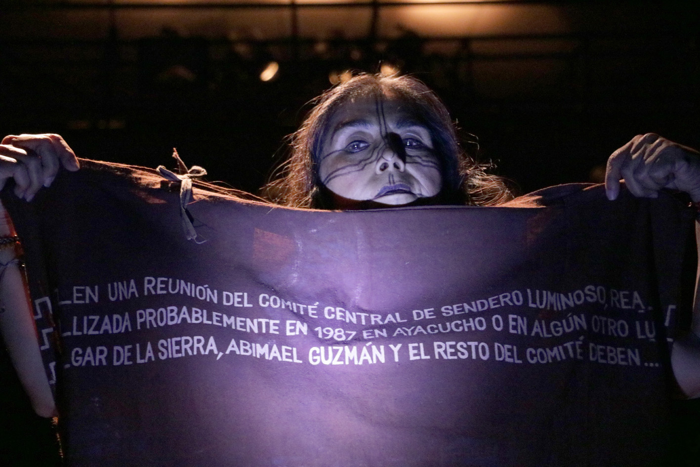 Confesiones - Perú