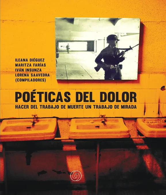 Lanzamiento libro Poésticas del Dolor