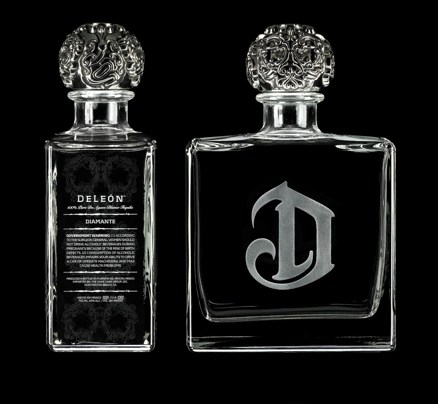 THE ORIGINAL DELEÓN — The Mod Selecter