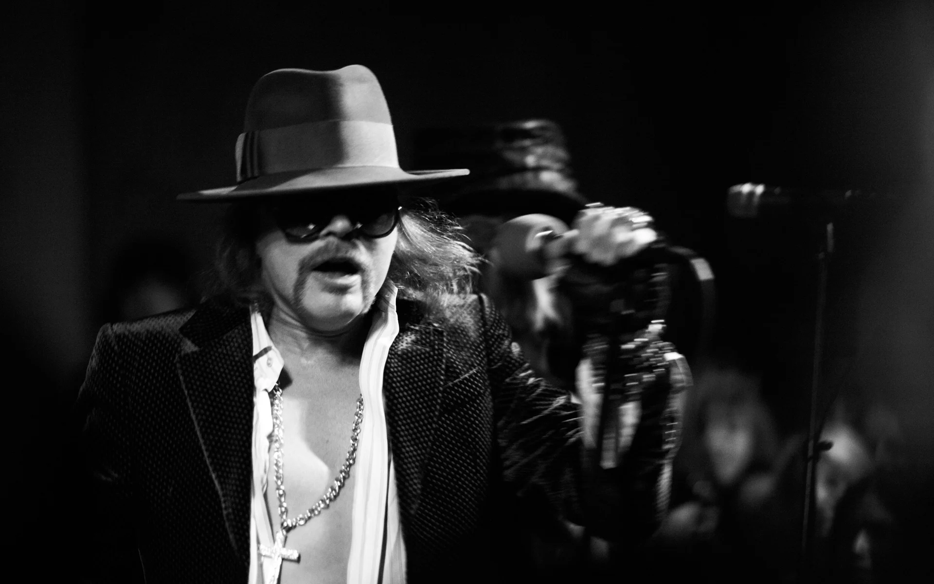 "SWEET CHILD OF MINE"