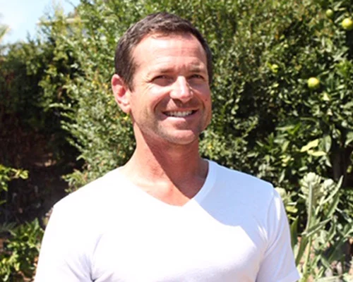 Greg Frugoli, Owner of Ecotones Landscapes, INC.