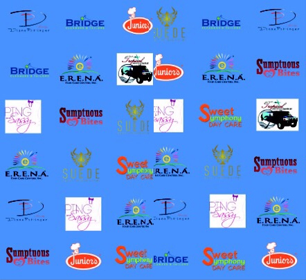 Proud Sponser