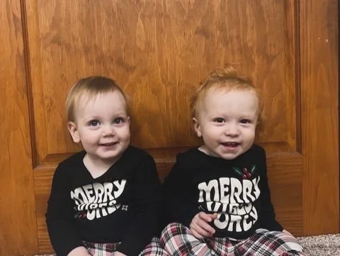 Waddlers (1-year-olds) at Phoenix Preparatory Preschool, Central Phoenix