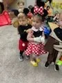 Toddlers (2-year-olds) at Phoenix Preparatory Preschool, Central Phoenix