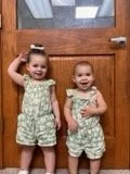 Waddlers (1-year-olds) at Phoenix Preparatory Preschool, Central Phoenix