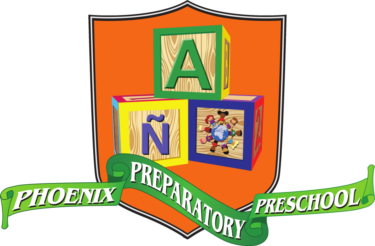 Phoenix Preparatory Preschool &amp; Child Care