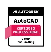 AutoCAD Autodesk proffetional certification