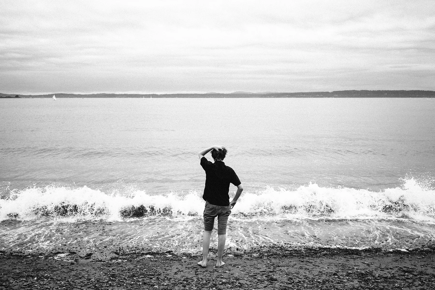 Seattle, WA