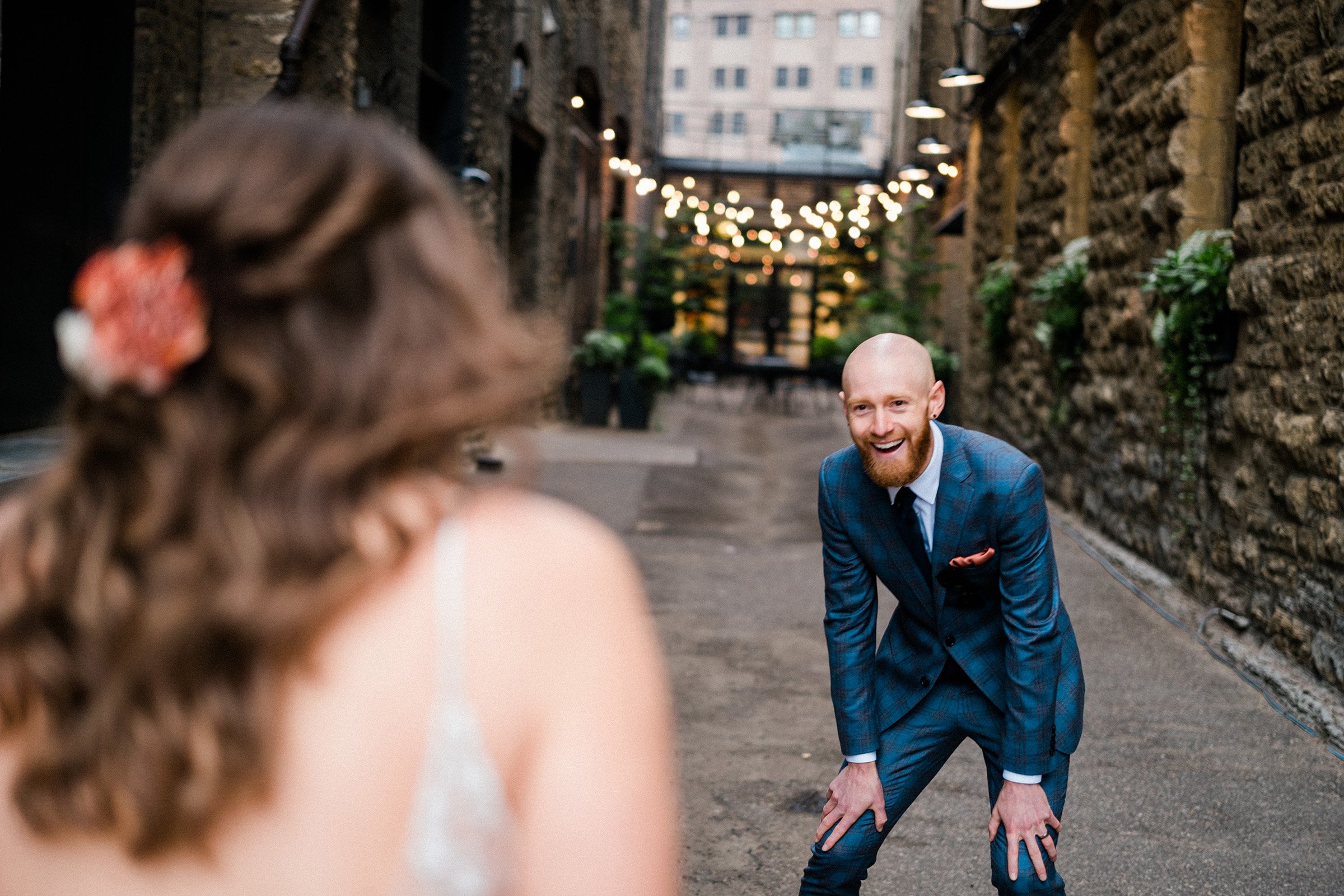 Groom-sees-his-bride-during-first-look-bradley-hanson-photography-minneapolis-wedding-photographer.jpg