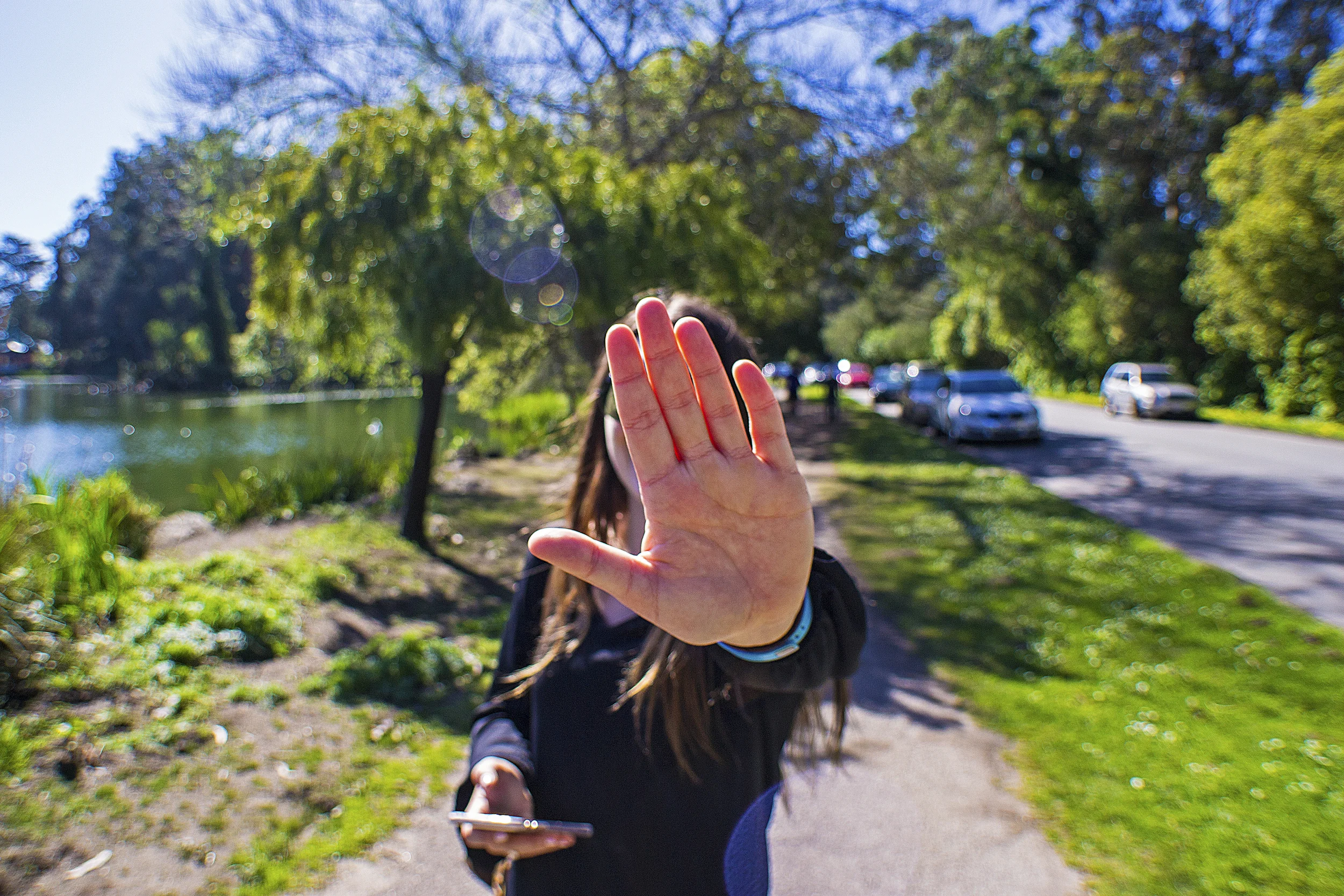 Denied