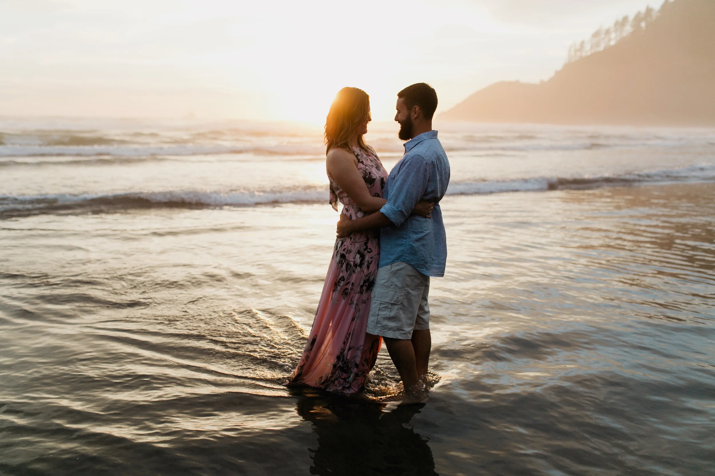 Oregon Coast Cannon Beach Engagement Session- Grace and Jaden photography (28).jpg