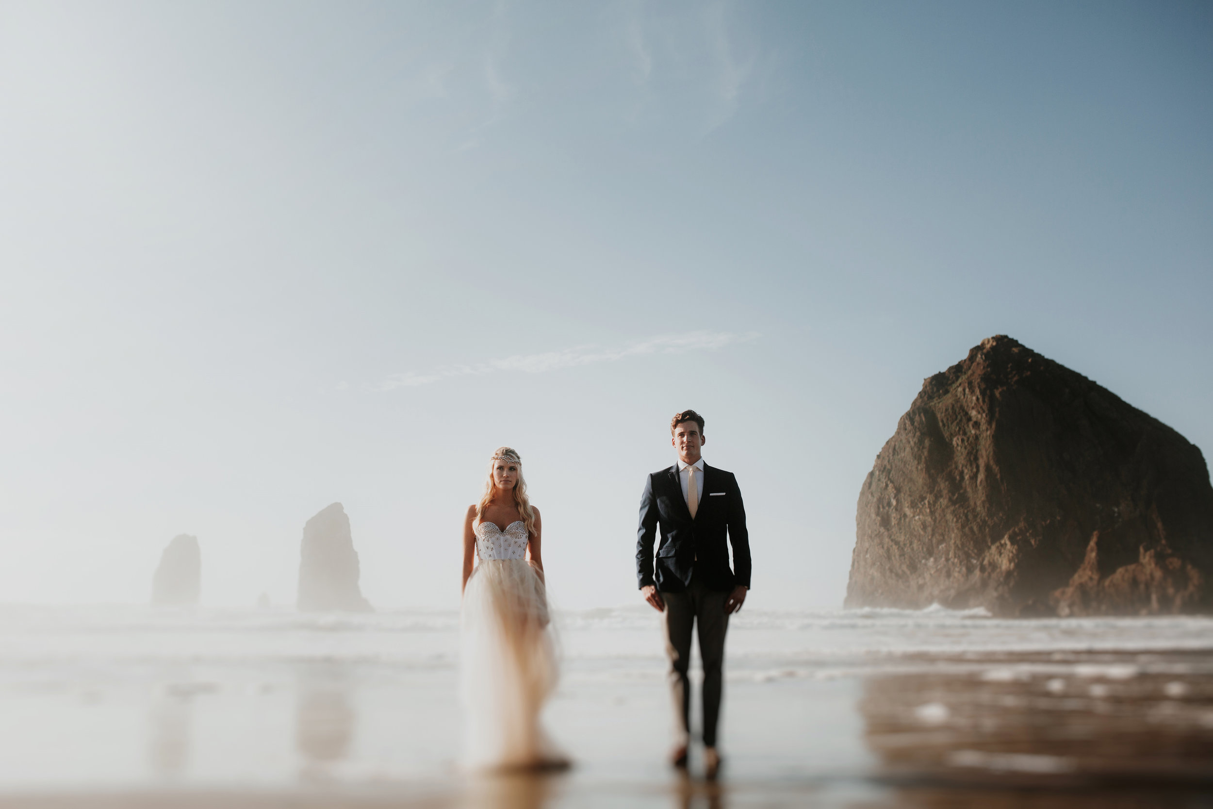 Wedding Photographer Portland Oregon Six Best Places To