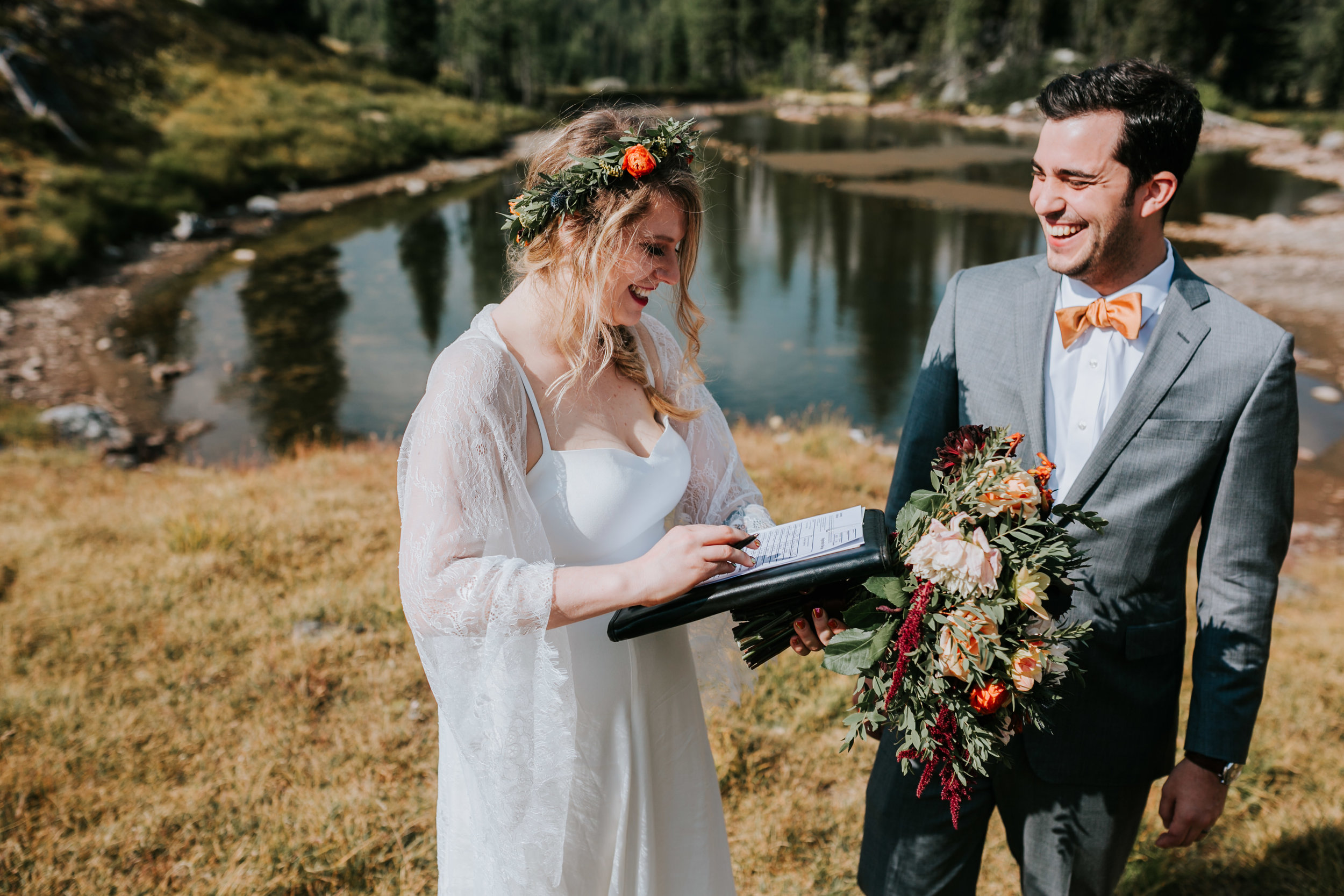 Banff National Park, Alberta Canada Elopement - Grace and Jaden Photography (99).jpg