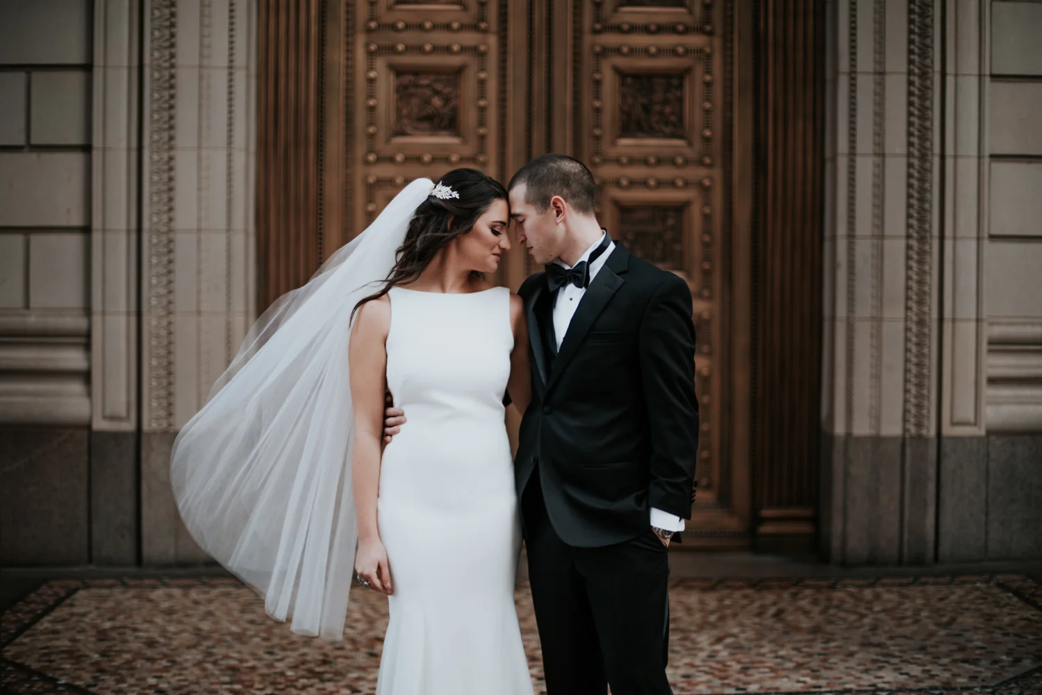 New Years Eve Wedding at the Benson- Porland Oregon (29).jpg