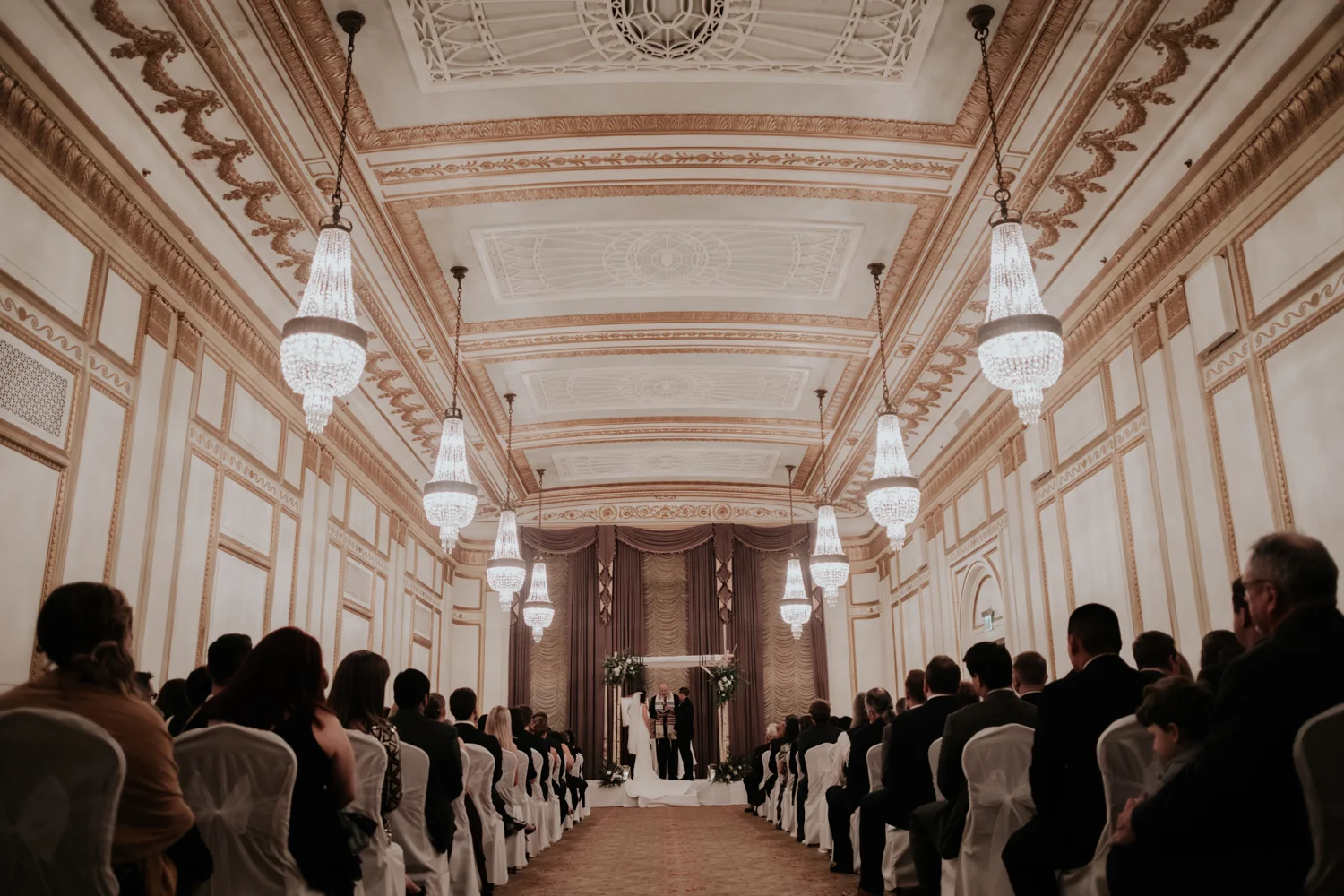 New Years Eve Wedding at the Benson- Porland Oregon (41).jpg