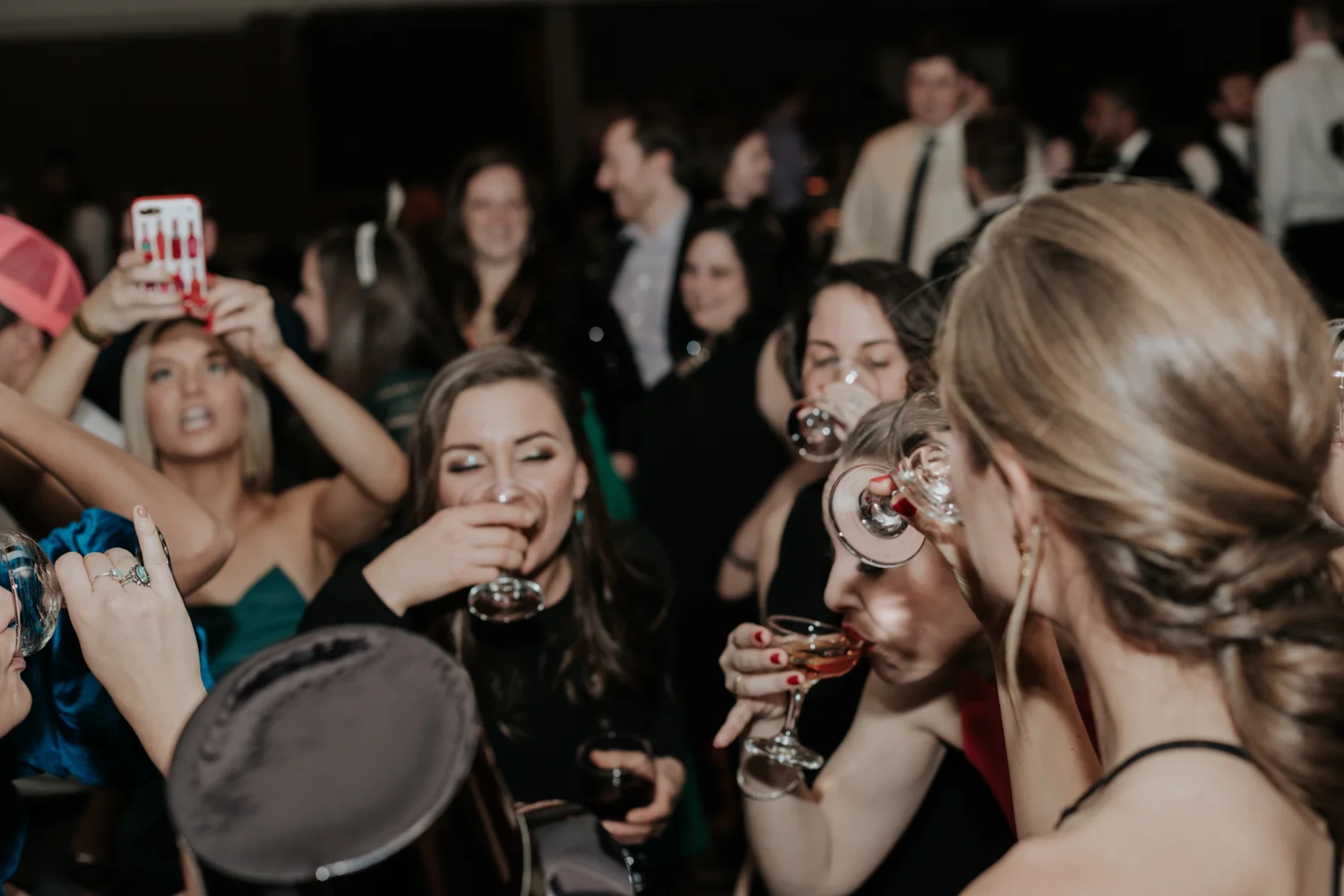 New Years Eve Wedding at the Benson- Porland Oregon (65).jpg
