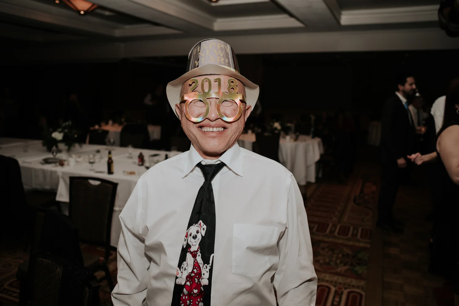 New Years Eve Wedding at the Benson- Porland Oregon (67).jpg