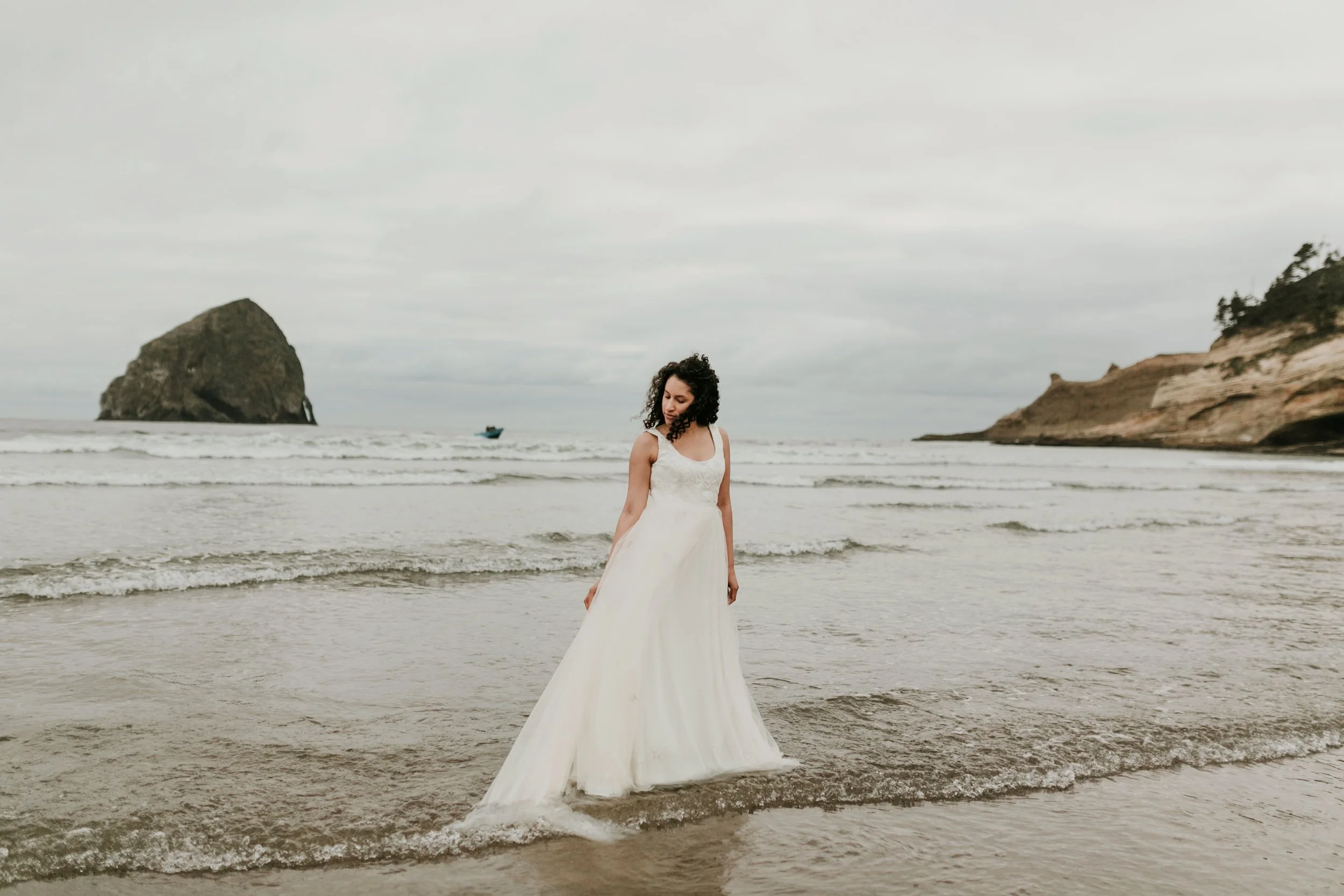 Portland Oregon Photography Workshop- Let's Go Workshop