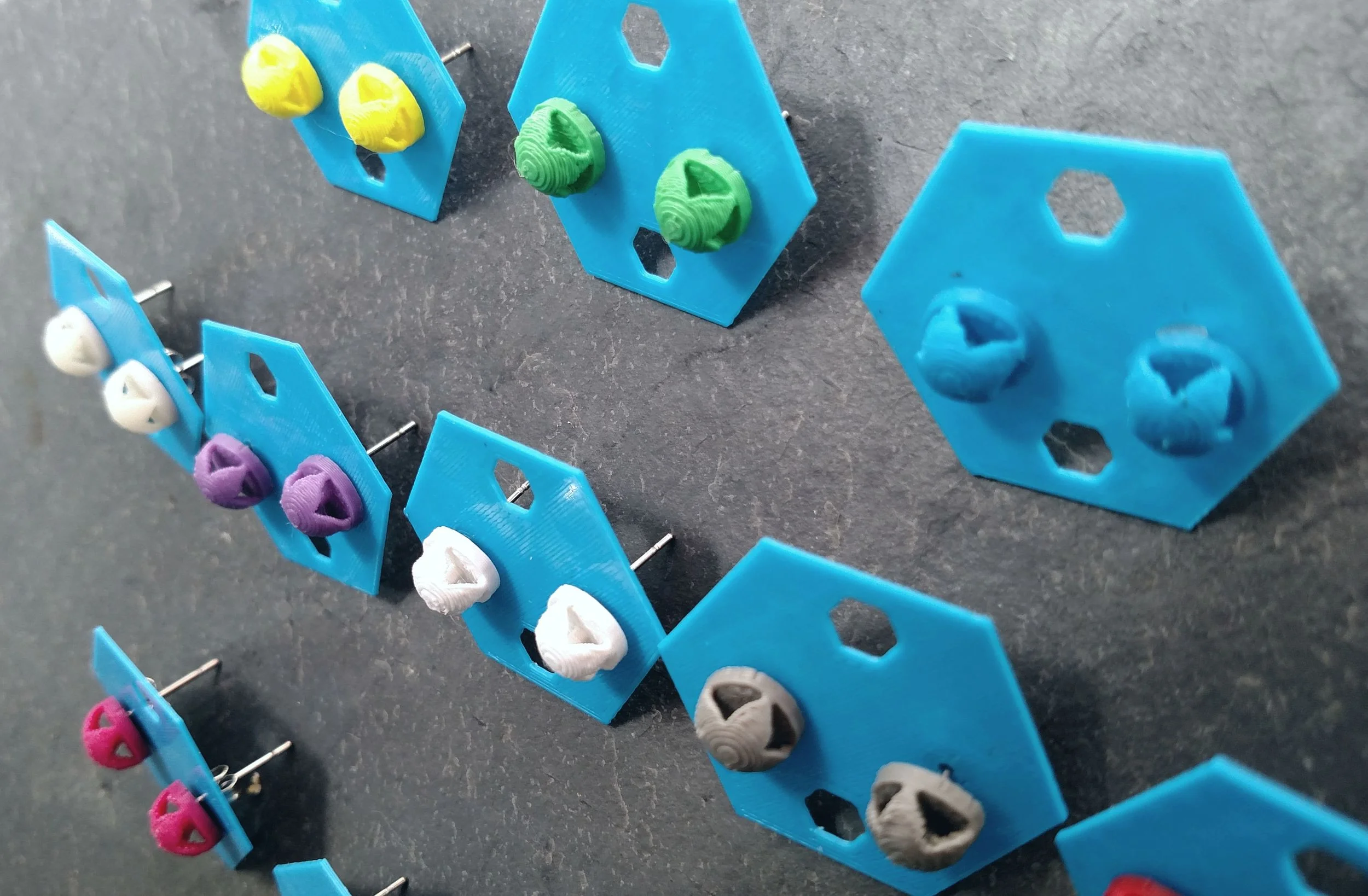 Flower Dome Studs Green on straight.jpg