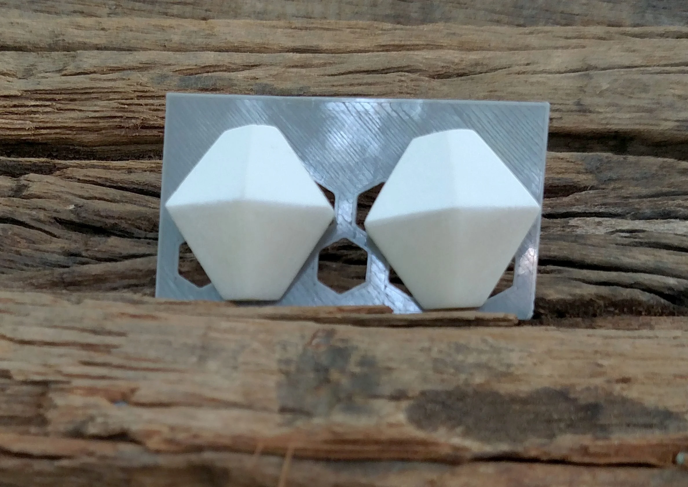 Hexagon Dual Color Studs Natural.White on front.jpg