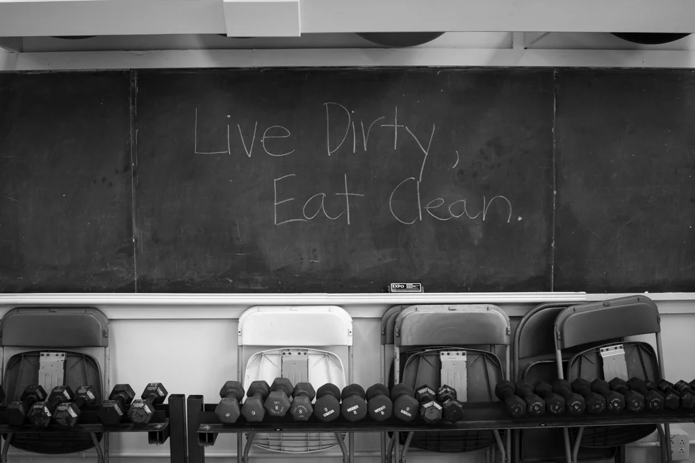 Turn Down your Sweetness Dial: Sugar and Your Health