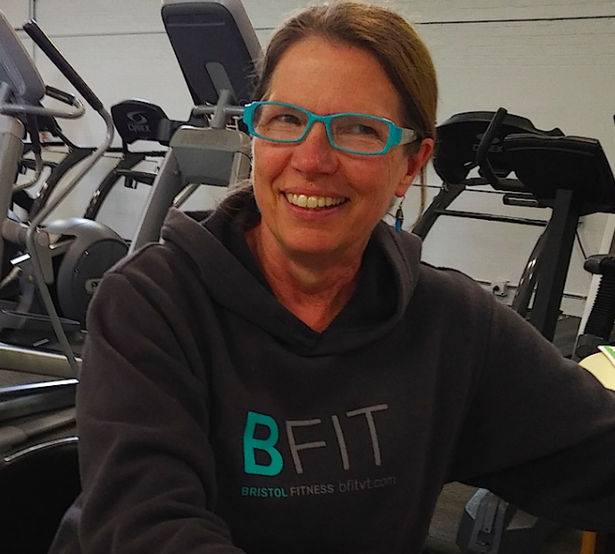 A Smile with Style to greet you at BFIT...