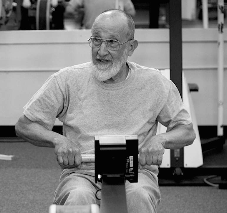 New BFIT Lifestyle Modification Series: Hypertension. 