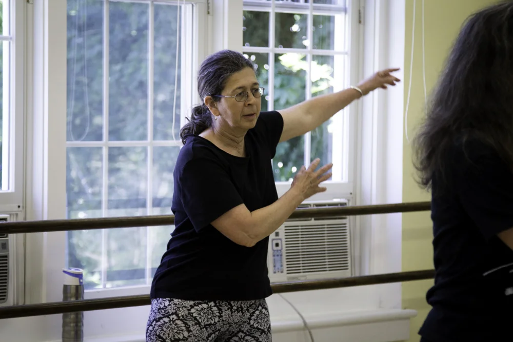 Set Your Intentions For A Healthy 2019.