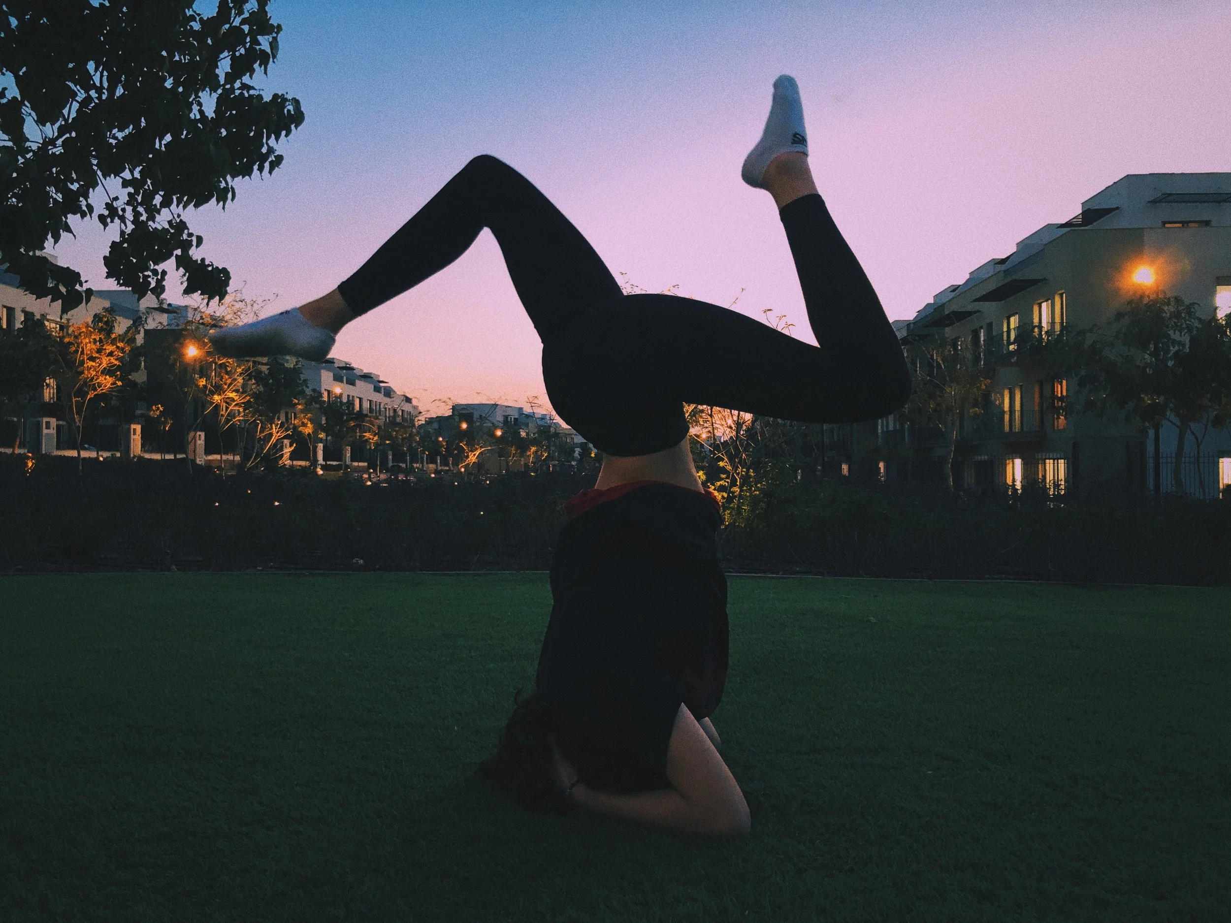 At-Home Interval Mash-Up Class Video with Nakeeya Deas