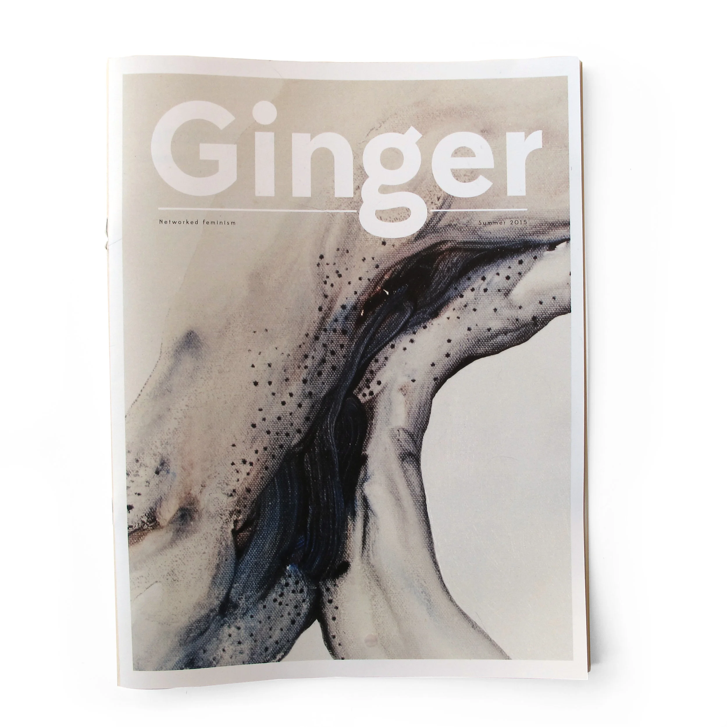 Issue 1: Summer 2015