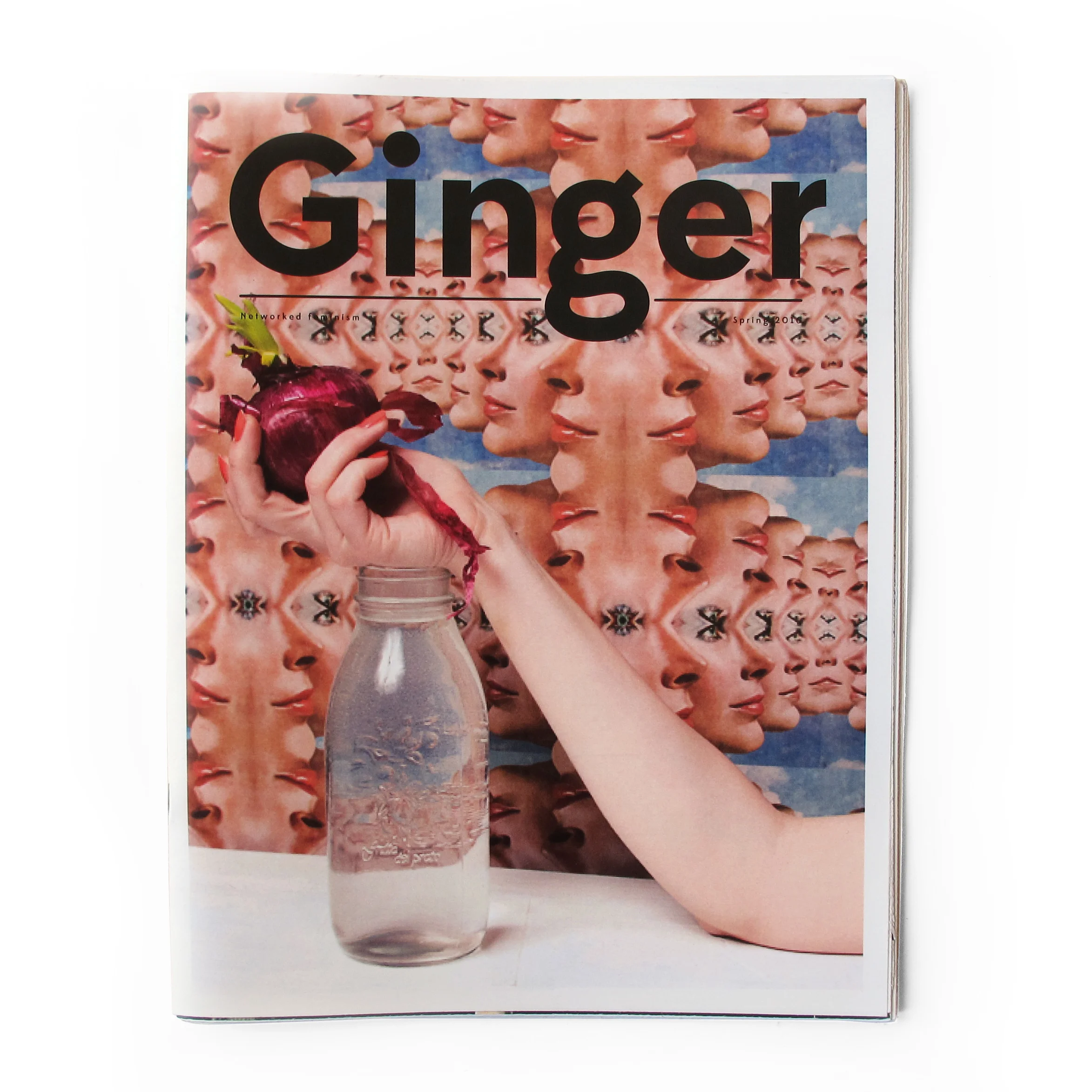 Issue 4: Spring 2016