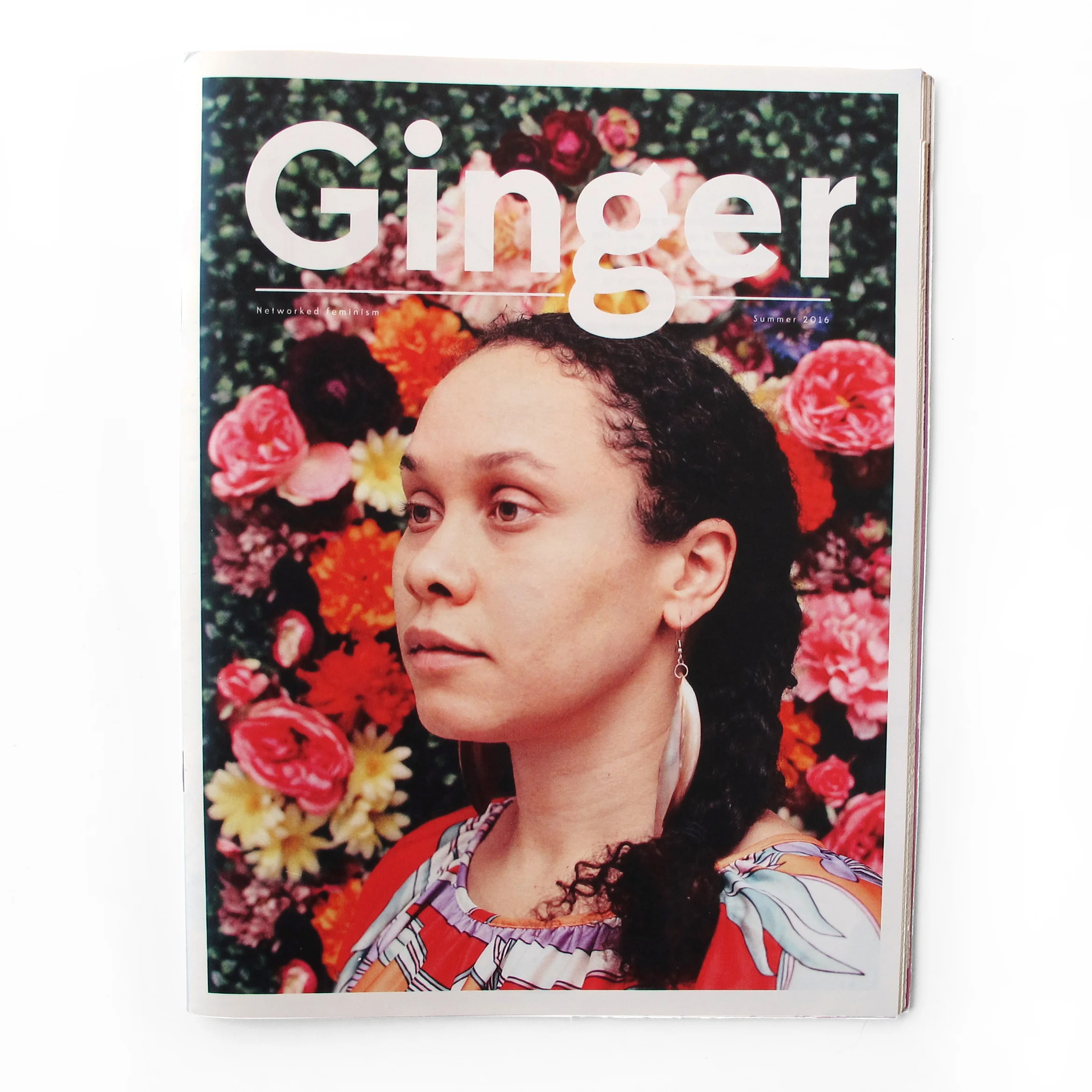 Issue 5: Summer 2016