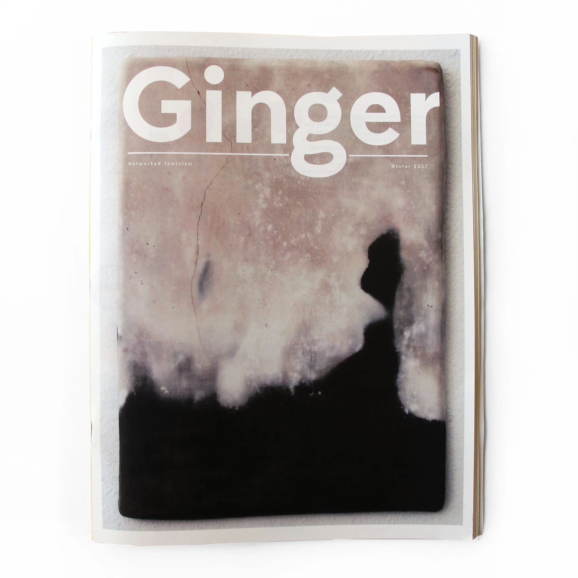 Issue 7: Winter 2017