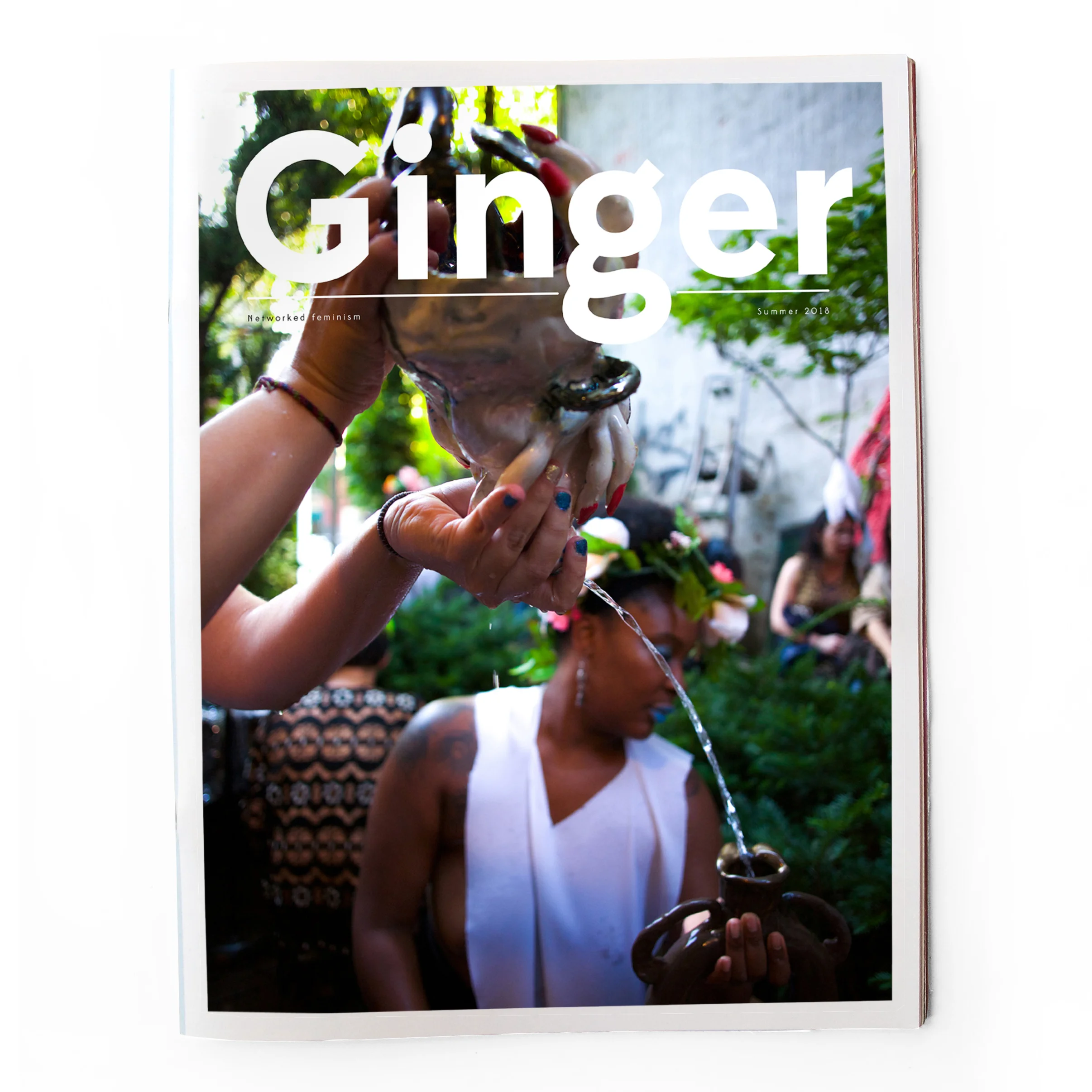 Issue 13: Summer 2018