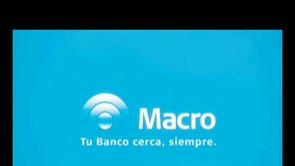 Banco Macro - Pymes