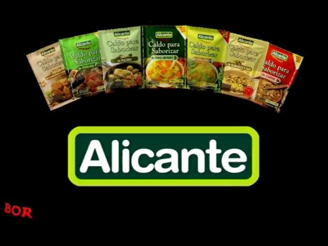 Alicante
