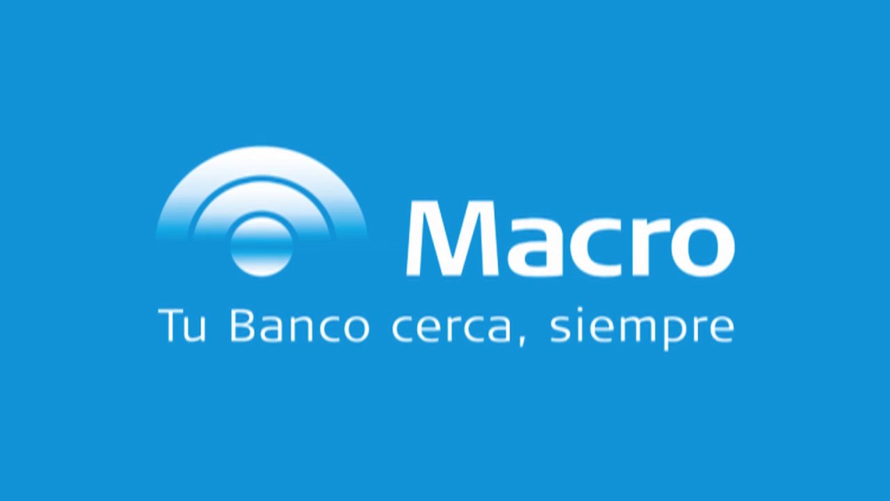 Banco Macro - Susques