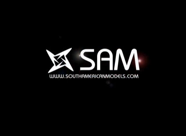 South American Models