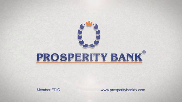 Prosperity Bank